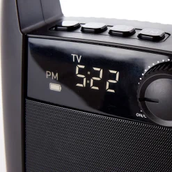 Wireless TV Speaker by Sharper Image