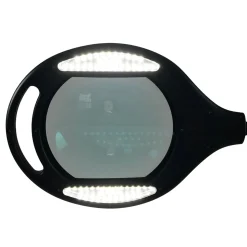 World's Best Glass Floor Stand Magnifier