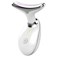 Wrinkle Reducing Neck Therapy Device