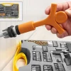Wrist Ratchet Screwdriver Set