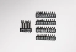 Wrist Ratchet Screwdriver Set