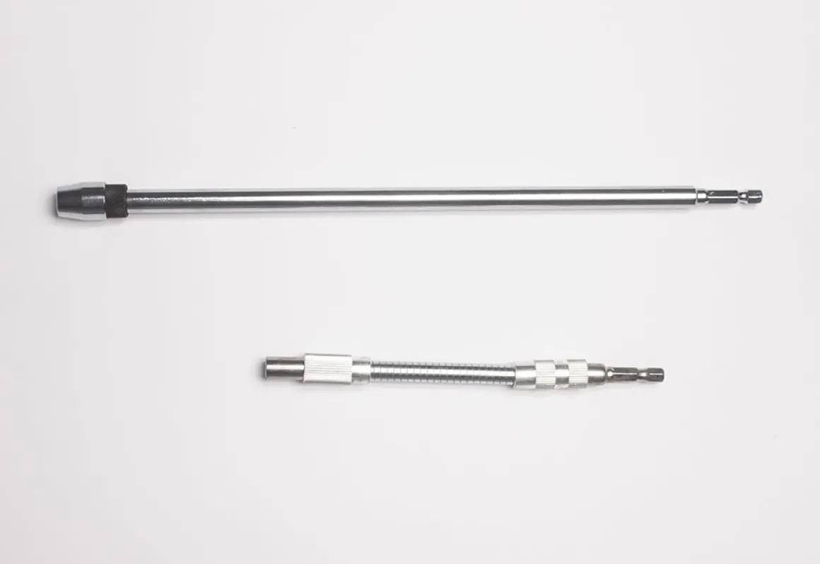 Wrist Ratchet Screwdriver Set