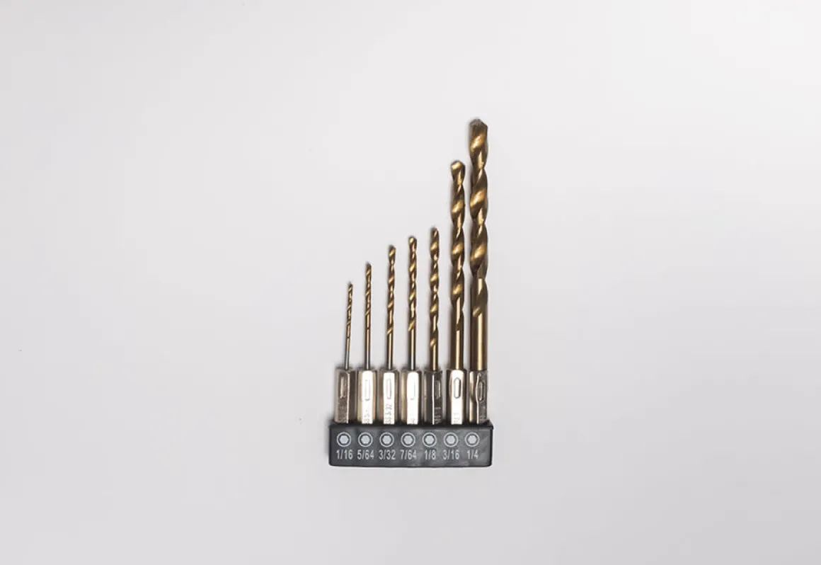 Wrist Ratchet Screwdriver Set