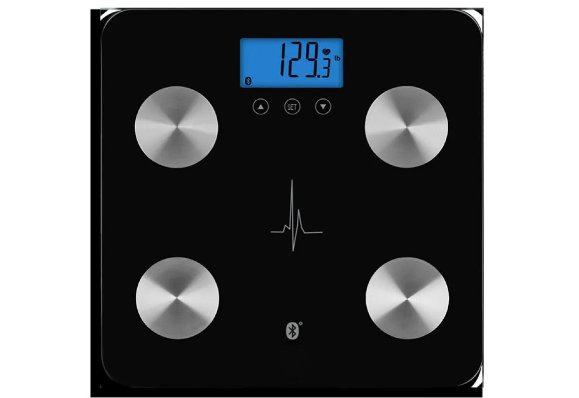 WW Heart Rate Scale