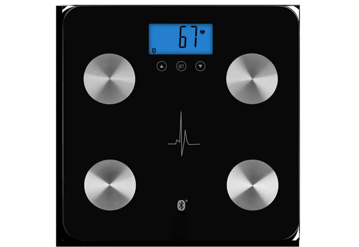 WW Heart Rate Scale