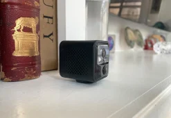12X Mini Camera