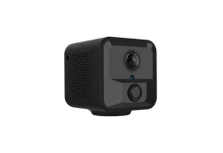 12X Mini Camera