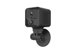 12X Mini Camera