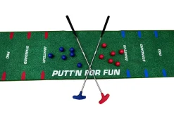 10' Putt'n For Fun