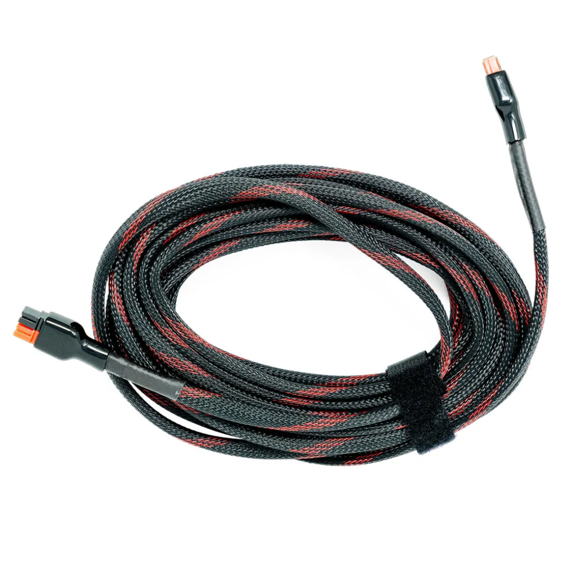 25' Solar Extension Cable
