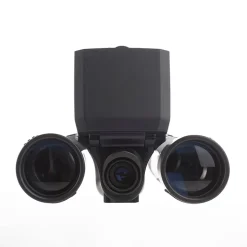 12X Zoom Digital Camera Binoculars by Sharper Image