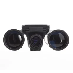 12X Zoom Digital Camera Binoculars by Sharper Image