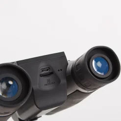 12X Zoom Digital Camera Binoculars by Sharper Image