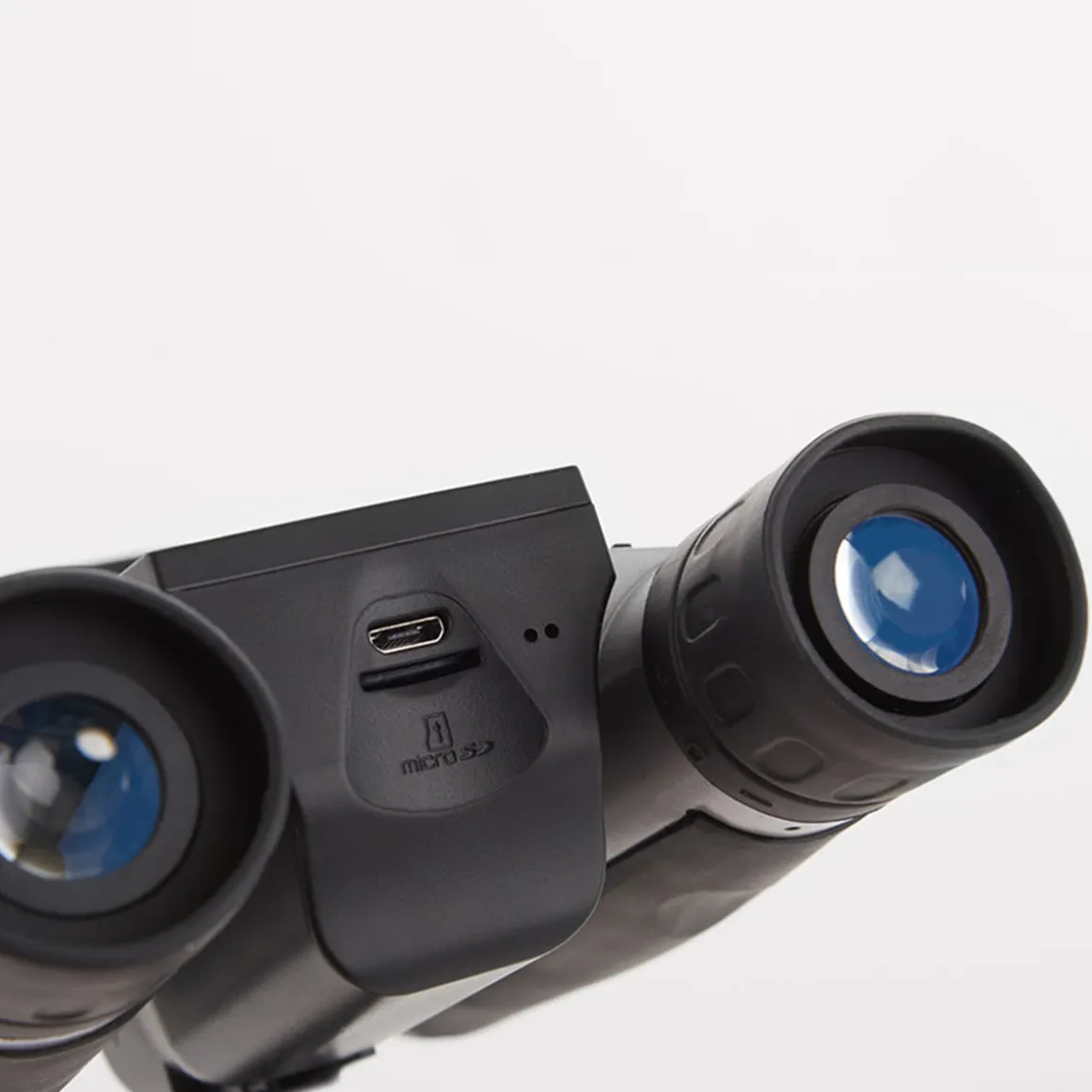12X Zoom Digital Camera Binoculars by Sharper Image