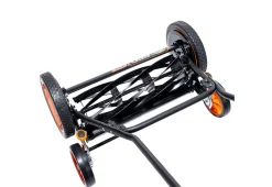 18'' 7-Blade Push Reel Lawn Mower