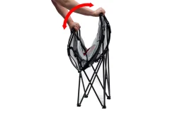 30'' Collapsible Chipping Net