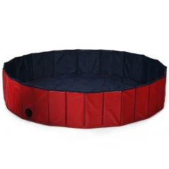 63'' Foldable Leakproof Pool