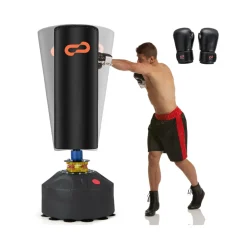 68'' Freestanding Punching and Kickboxing Bag