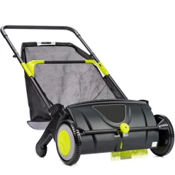 21'' Manual Lawn Sweeper