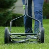 14'' Manual Reel Mower