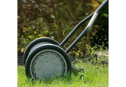 14'' Manual Reel Mower