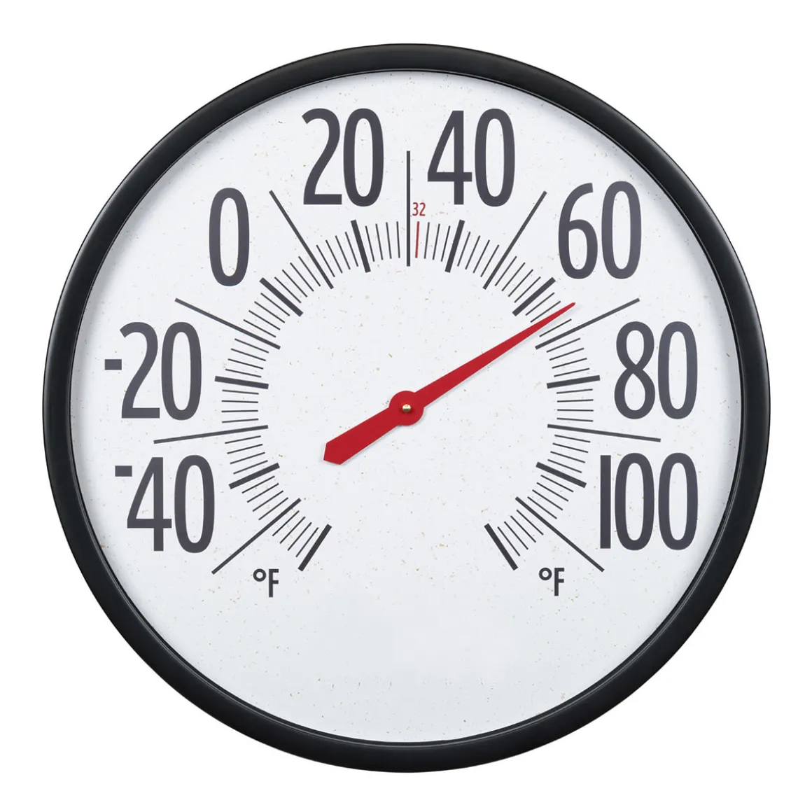 22'' Oversized Dial Thermometer