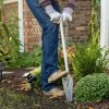 35'' T-Handle Steel Shovel