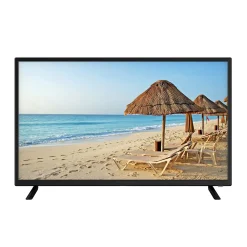 32'' TV with Built-in DVD Player
