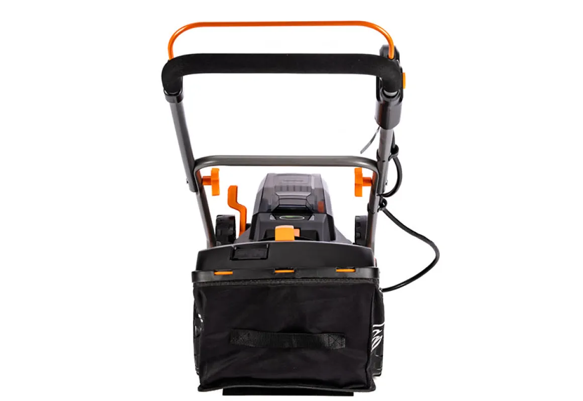 14'' 20-Volt Cordless Lawn Mower