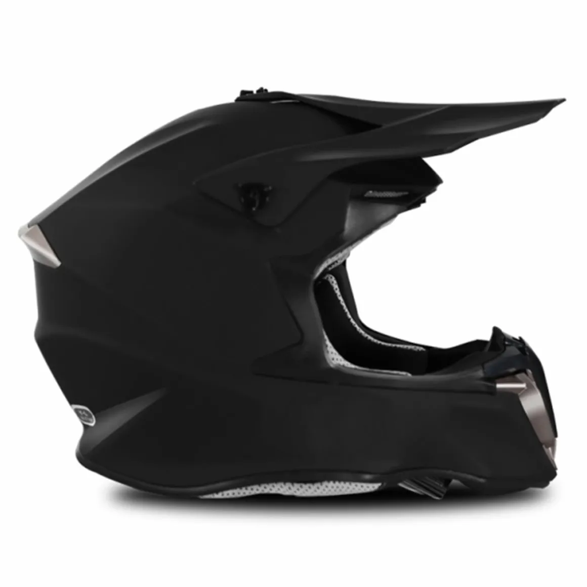 Youth and Kids Full Face Off-Road Motorcycle Helmet
