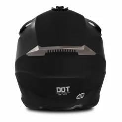 Youth and Kids Full Face Off-Road Motorcycle Helmet