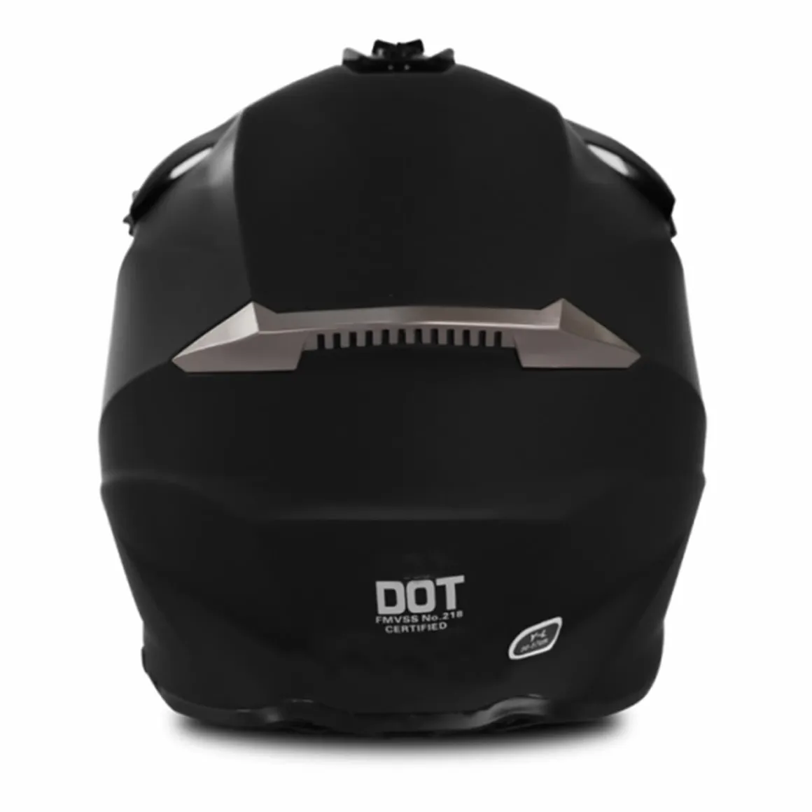 Youth and Kids Full Face Off-Road Motorcycle Helmet